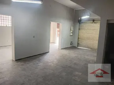 Ponto Comercial para alugar, 100m² no Centro, Jundiaí
