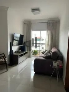 Apartamento com 3 Quartos à venda, 90m² no Santa Maria, São Caetano do Sul