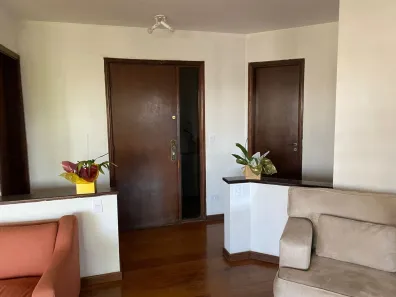 Apartamento com 4 Quartos à venda, 210m² no Campo Belo, São Paulo