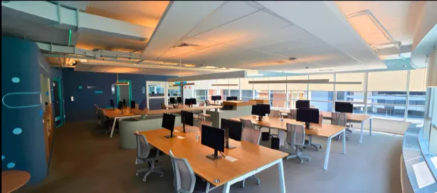 Ponto Comercial para alugar, 500m² no Vila Olímpia, São Paulo