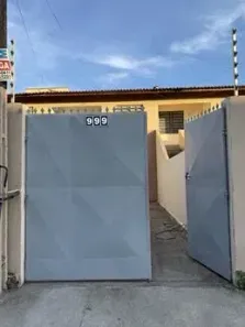 Casa com 2 Quartos para alugar, 52m² no Barroso, Fortaleza