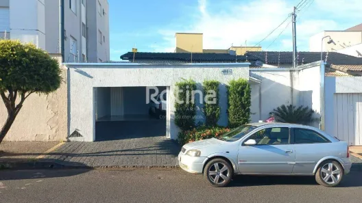 Casa com 3 Quartos para alugar, 110m² no Granada, Uberlândia