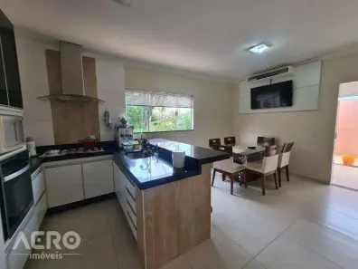 Casa com 3 Quartos à venda, 144m² no Parque Bauru, Bauru