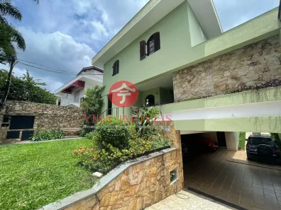 Sobrado com 7 Quartos à venda, 600m² no Alto da Lapa, São Paulo