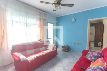 Casa com 3 Quartos à venda, 220m² no Baeta Neves, São Bernardo do Campo