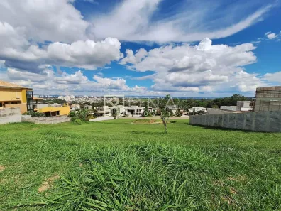 Lote/Terreno à venda, 1175m² no Condomínio Reserva do Paratehy, São José dos Campos
