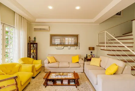 Casa com 4 Quartos à venda, 243m² no Vila Romana, São Paulo