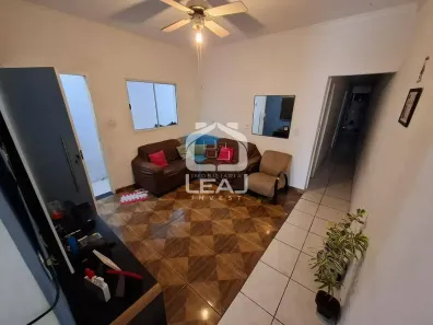 Sobrado com 5 Quartos à venda, 165m² no Parque Santo Antônio, São Paulo