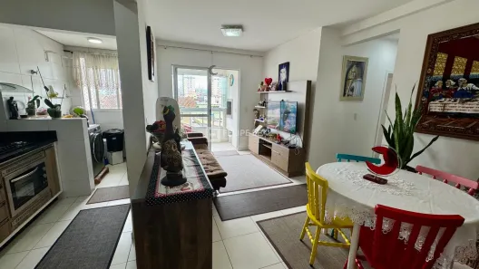 Apartamento com 2 Quartos à venda, 69m² no Areias, São José