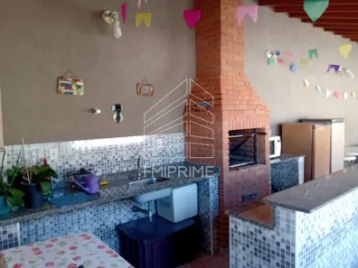 Casa com 3 Quartos à venda, 125m² no Vila Mirante, São Paulo