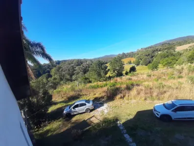 Fazenda/Sítio para alugar, 110m² no Roça Velha, São José dos Pinhais