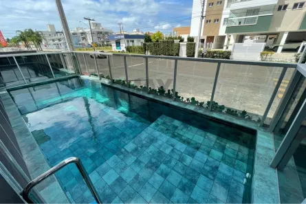 Apartamento com 2 Quartos à venda, 70m² no , Governador Celso Ramos