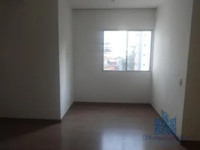 Apartamento com 1 Quarto à venda, 40m² no Vila Mariana, São Paulo