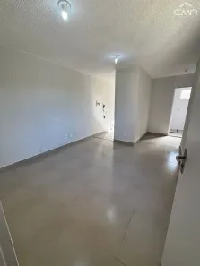 Apartamento com 2 Quartos à venda, 47m² no Vila Sônia, Piracicaba