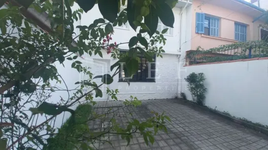  com 4 Quartos para alugar, 90m² no Vila Nova Conceição, São Paulo