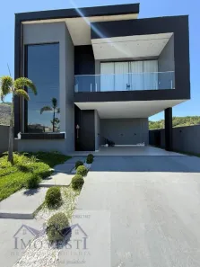 Casa de Condomínio com 5 Quartos à venda, 400m² no Inoã (Inoã), Maricá