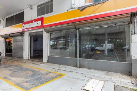 Ponto Comercial para alugar, 200m² no Luz, São Paulo
