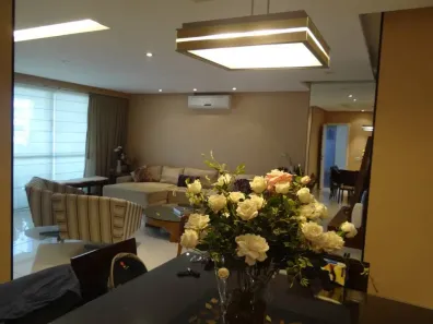 Apartamento com 4 Quartos à venda, 220m² no Barra da Tijuca, Rio de Janeiro