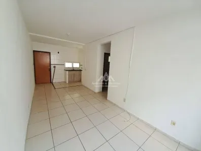 Apartamento com 2 Quartos para alugar, 64m² no Jardim Interlagos, Ribeirão Preto