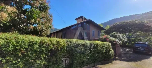 Casa com 4 Quartos à venda, 174m² no Lagoa da Conceição, Florianópolis