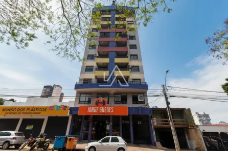 Apartamento com 3 Quartos à venda, 302m² no Centro, Passo Fundo