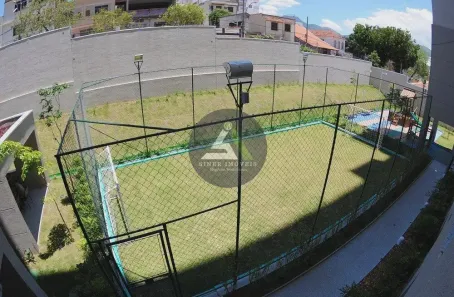 Apartamento com 2 Quartos à venda, 46m² no Todos os Santos, Rio de Janeiro