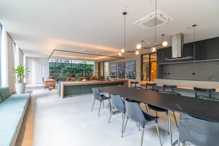 Apartamento com 1 Quarto à venda, 27m² no Perdizes, São Paulo