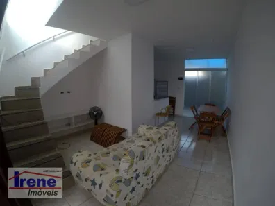 Sobrado com 2 Quartos à venda, 46m² no Cibratel II, Itanhaém