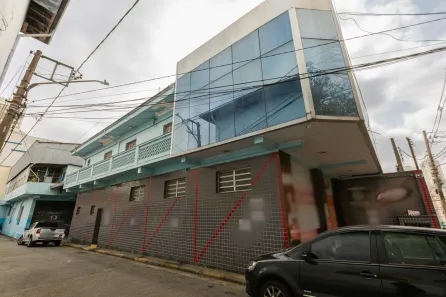 Ponto Comercial com 10 Quartos para alugar, 900m² no Vila das Mercês, São Paulo