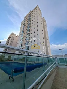 Apartamento com 3 Quartos à venda, 194m² no Parque Industrial, Campinas