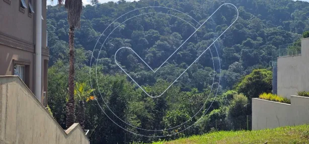 Lote/Terreno à venda, 490m² no Alphaville, Santana de Parnaíba