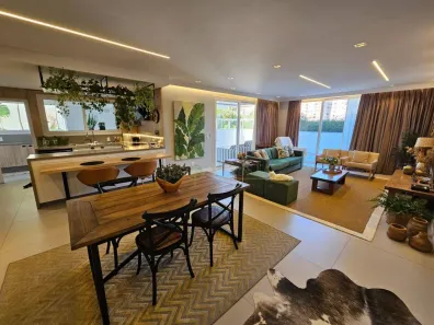 Apartamento com 3 Quartos à venda, 181m² no Centro, Florianópolis
