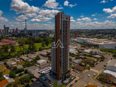 Apartamento com 3 Quartos para alugar, 106m² no Planaltina, Passo Fundo