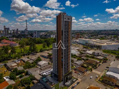 Apartamento com 3 Quartos para venda ou aluguel, 106m² no Planaltina, Passo Fundo