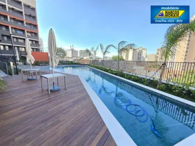 Apartamento com 1 Quarto à venda, 32m² no Vila Pompéia, São Paulo
