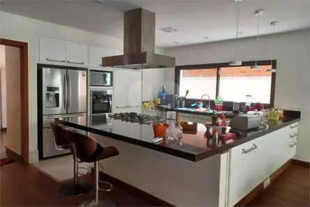 Casa com 3 Quartos à venda, 420m² no Santo Amaro, São Paulo
