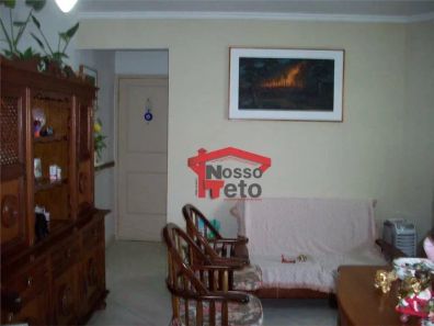 Apartamento com 2 Quartos à venda, 59m² no Vila Siqueira (Zona Norte), São Paulo