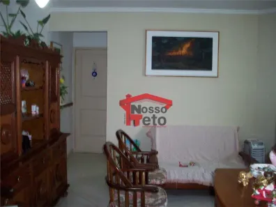 Apartamento com 2 Quartos à venda, 59m² no Vila Siqueira (Zona Norte), São Paulo