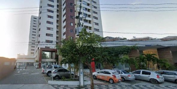 Apartamento com 3 Quartos à venda, 78m² no Ponto Novo, Aracaju