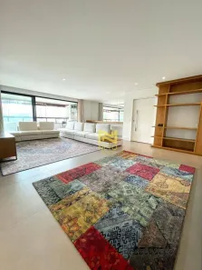 Apartamento com 3 Quartos à venda, 187m² no Vila Romana, São Paulo