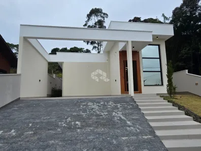 Casa com 3 Quartos à venda, 82m² no Forquilhas, São José