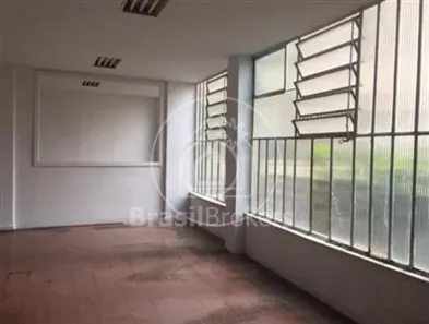 Sala Comercial à venda, 46m² no Copacabana, Rio de Janeiro