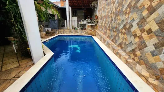 Casa com 3 Quartos à venda, 336m² no Vila Trujillo, Sorocaba