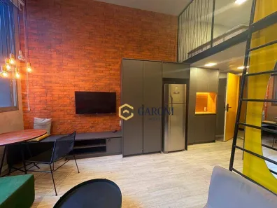 Apartamento com 1 Quarto à venda, 25m² no Sumarezinho, São Paulo