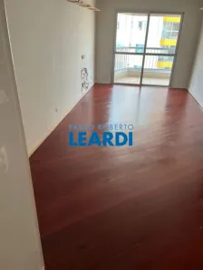 Apartamento com 3 Quartos à venda, 108m² no Vila Anglo Brasileira, São Paulo