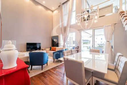 Apartamento com 3 Quartos à venda, 150m² no Cerqueira César, São Paulo