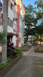 Apartamento com 1 Quarto à venda, 45m² no Jardim Leopoldina, Porto Alegre