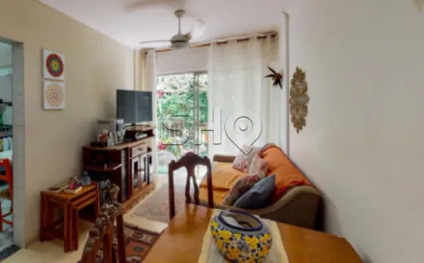 Apartamento com 2 Quartos à venda, 63m² no Vila Ipojuca, São Paulo