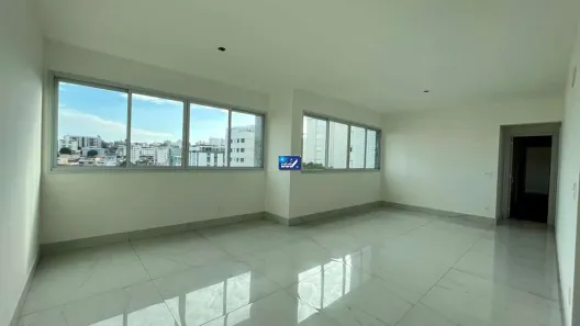 Apartamento com 4 Quartos à venda, 140m² no Cidade Nova, Belo Horizonte