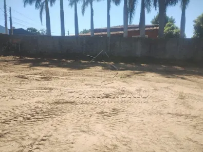 Lote/Terreno à venda, 2006m² no Quintais do Imperador, Sorocaba